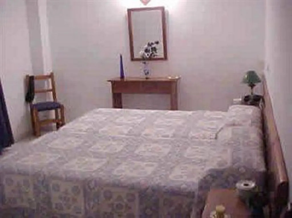 Hotel 5 Islas