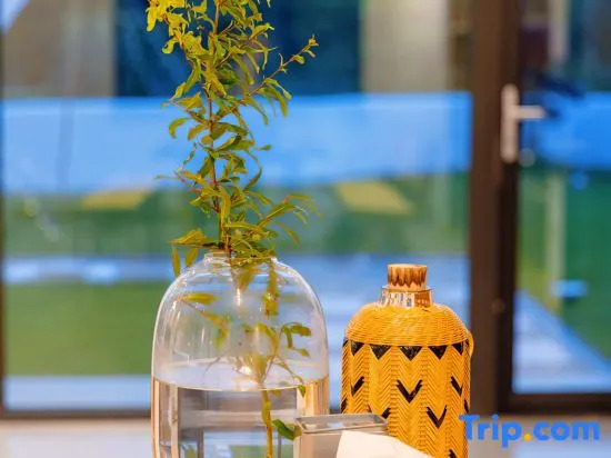Senduo·Tonglu Designer Vacation Stay DB&B