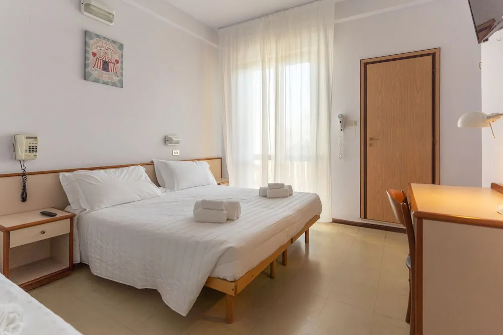 Hotel Flamengo