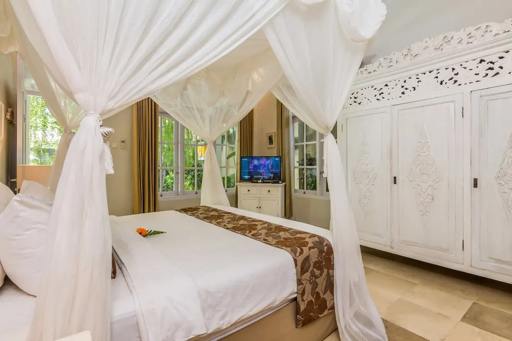The Lodek Villas