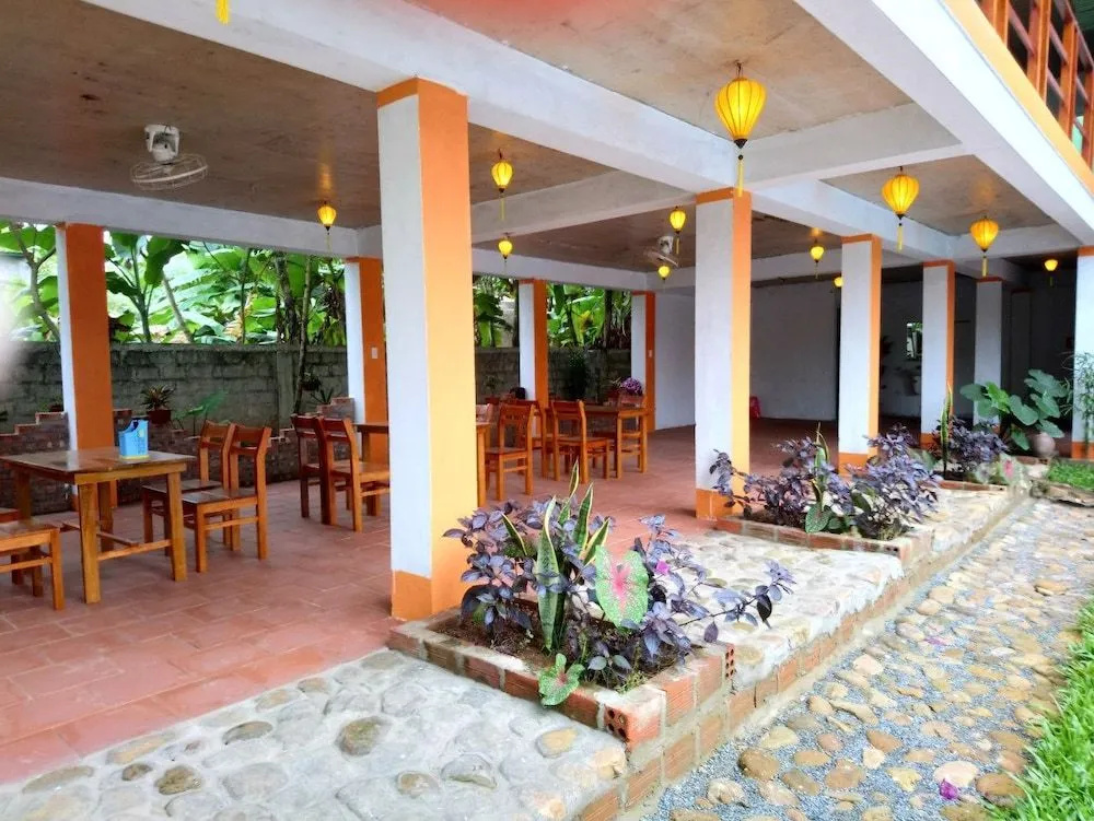 Phong Nha Dawn Homestay