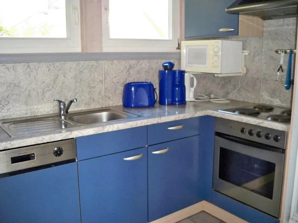 exklusives skandinavisches Ferienhaus