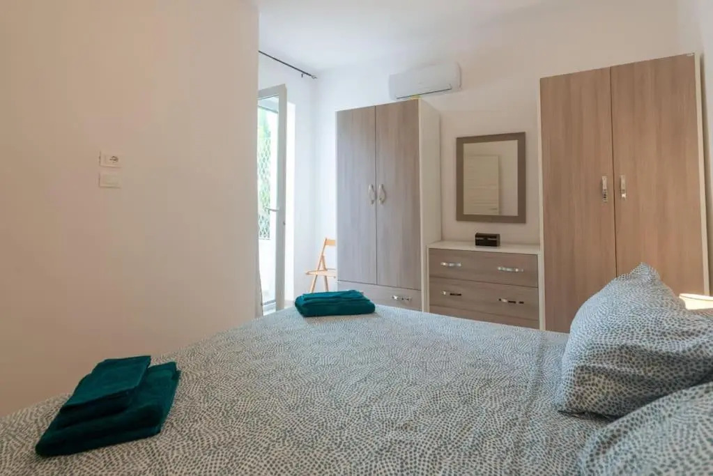 Ischia House Riva Apartment