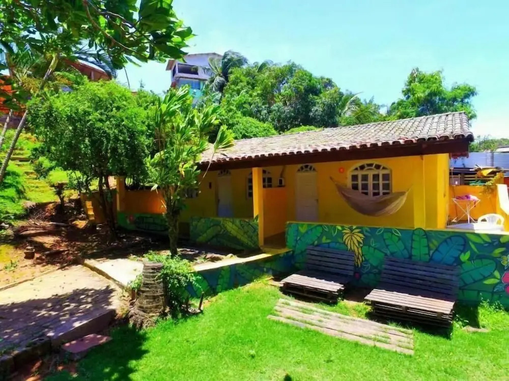 Pousada Trancoso Guarapari