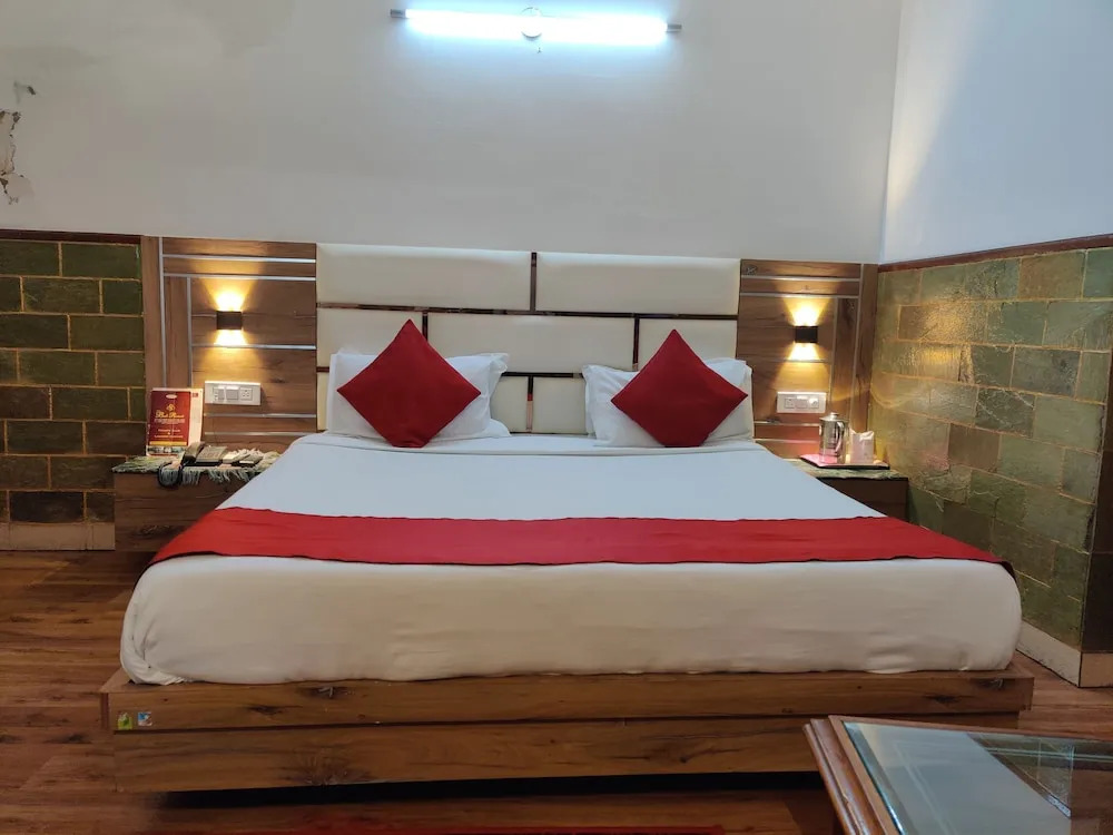 Hotel Bali Resort