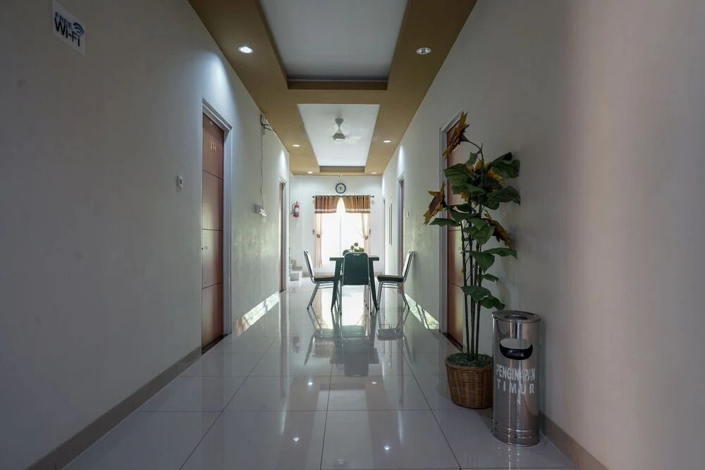 Penginapan Timur by Oyo Rooms