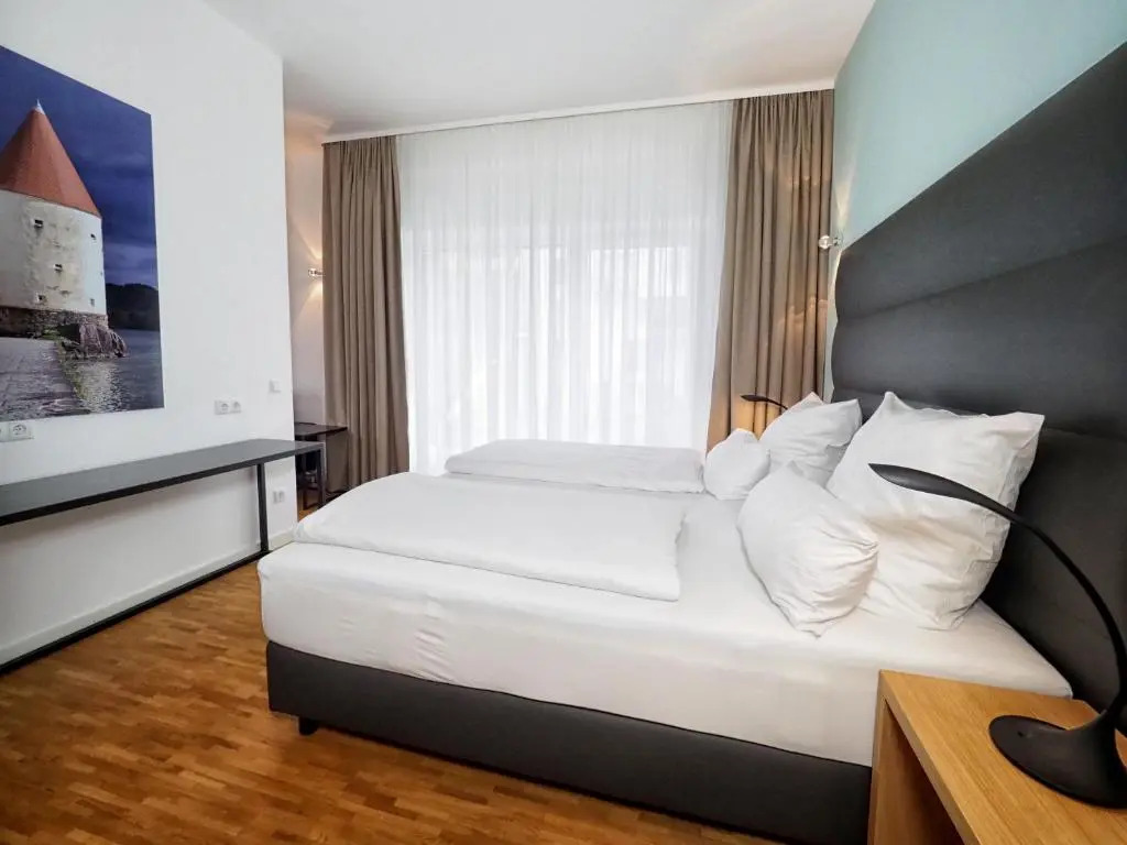 Apparthotel Rivers Passau