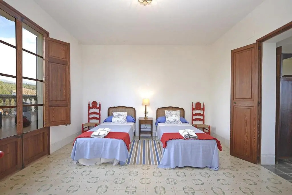 Villa Son Granada