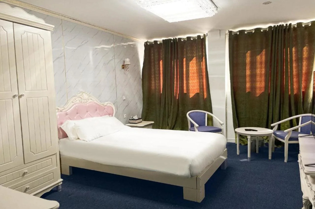 HOTEL AVIACIOn