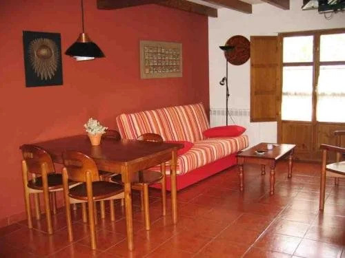 Apartamentos el Cueto de los Collado