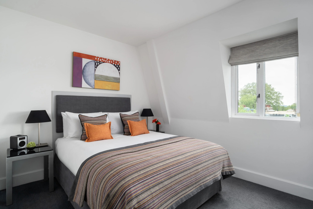 Templeton Place by Supercity Aparthotels