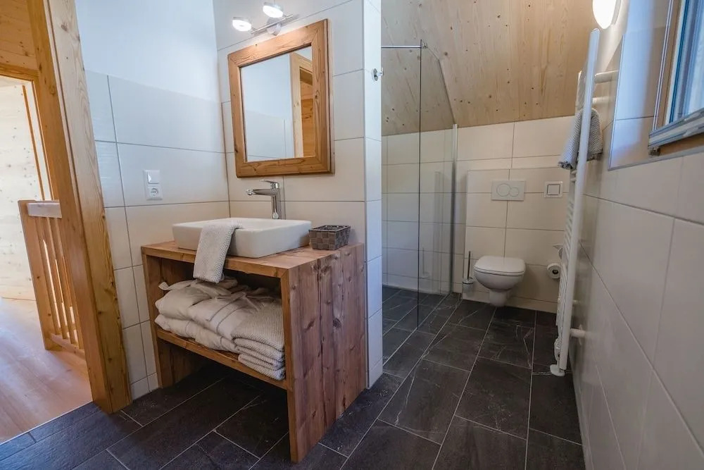 HOCHoben Chalets & Mobilhomes