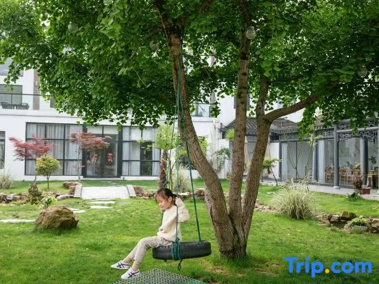 Zhaili Hostel