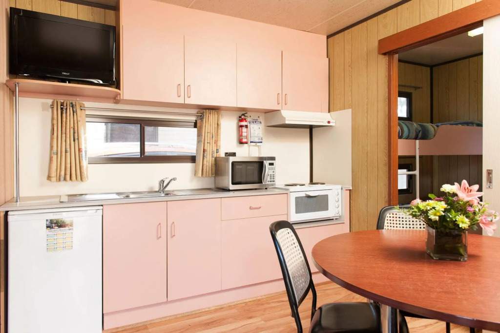 Adelaide Caravan Park - Aspen Holiday Parks