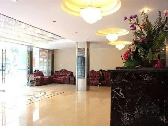 Jinma Hotel