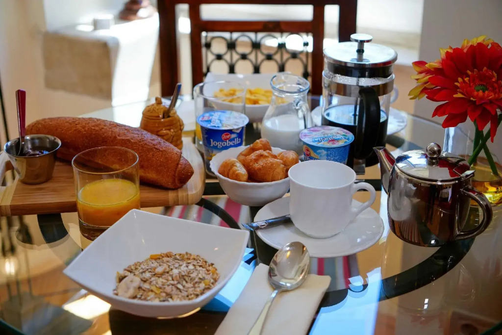 Boutique Guest Accommodation Zephyrus