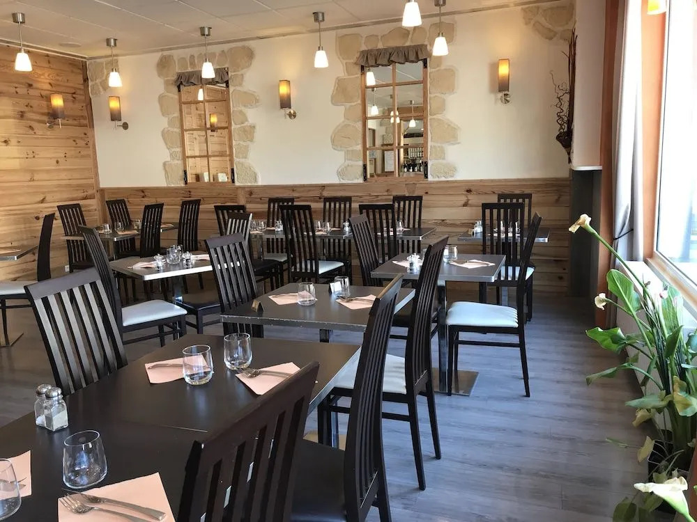 Hôtel Restaurant de Londres