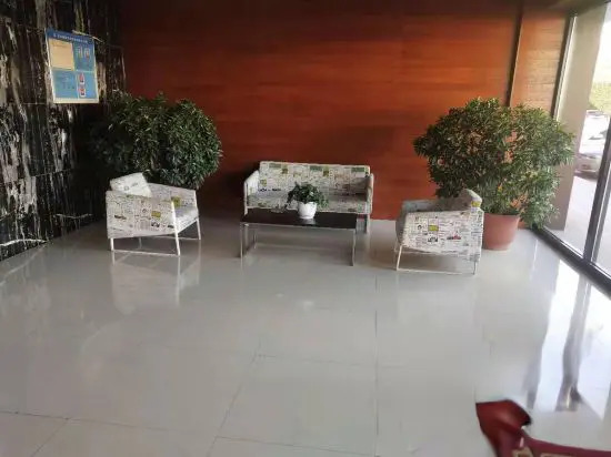 Redai Yulin Hotel