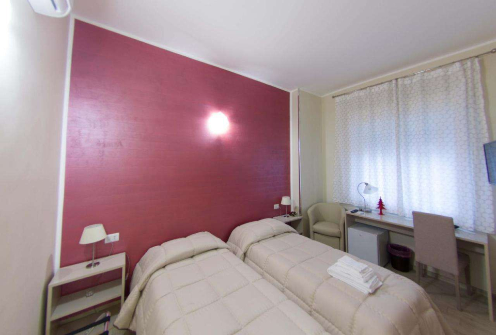B&B Del Corso