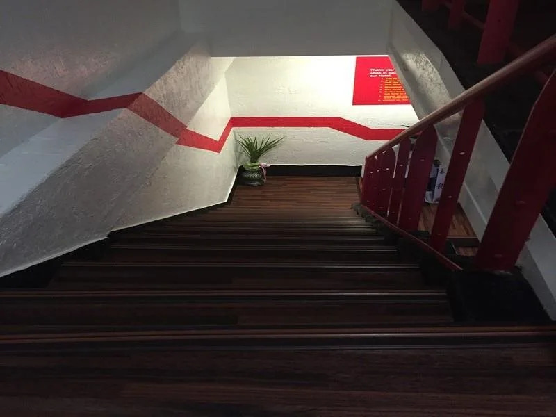 Gong Gam Hotel Sangbong