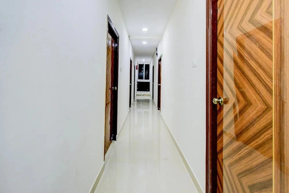 Premium Stays at Lingampally Hyderabad
