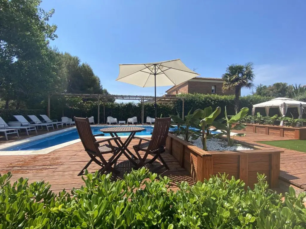 R119 - Casa Alemania