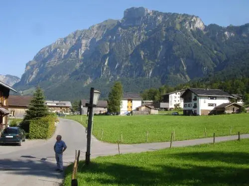 Haus Jelini