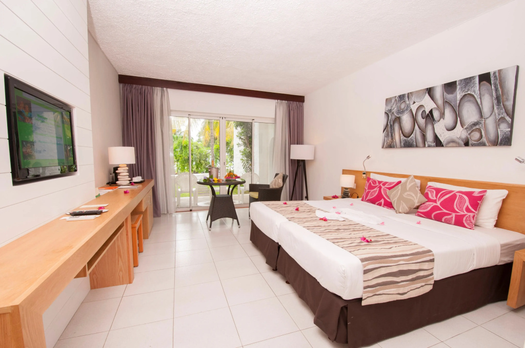 Casuarina Resort and Spa