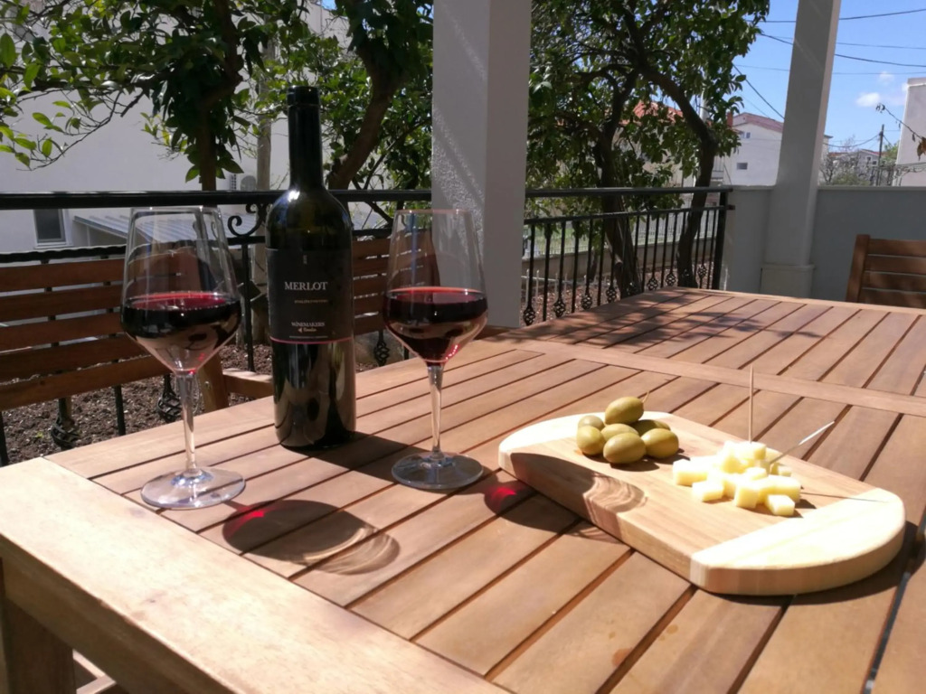 Apartman Jadrić