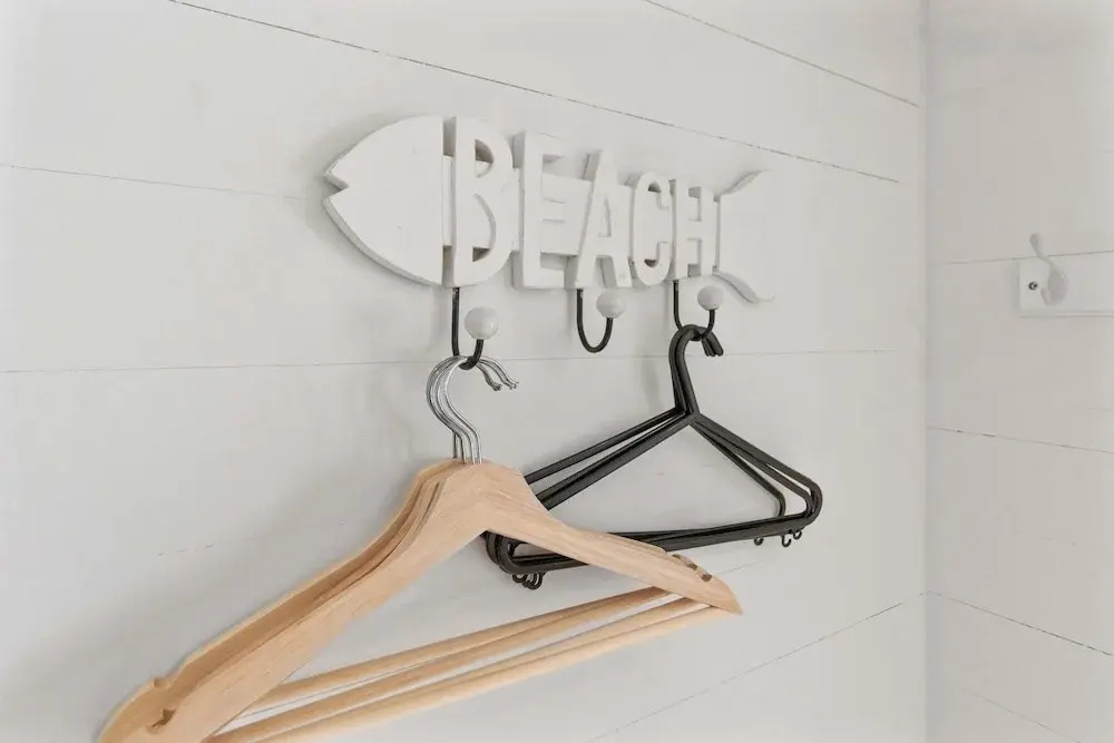 Seashells-stylish Coastal Living