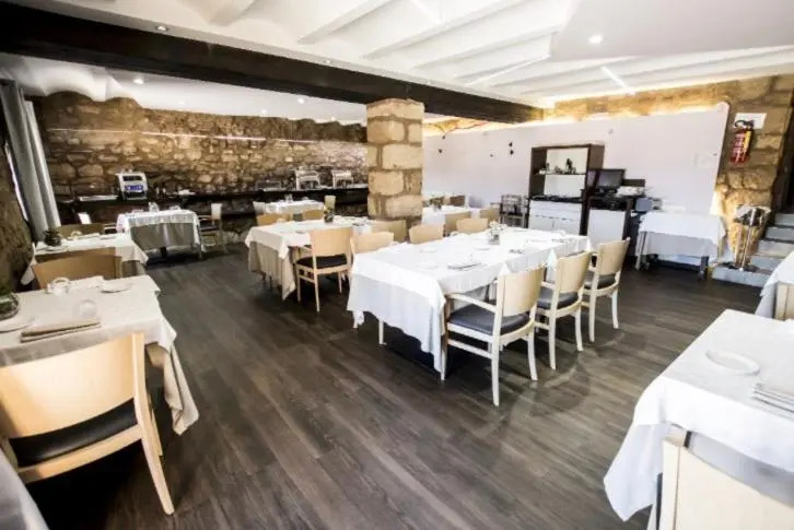 Hotel Restaurante Masía la Torre