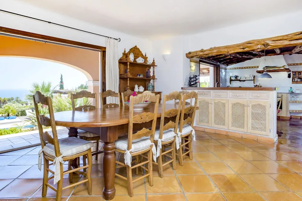 Villa Cas Berris