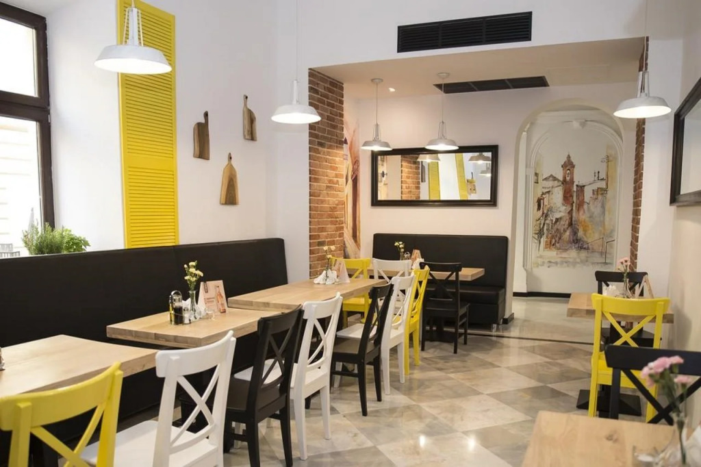 Hotel Elektor Premium