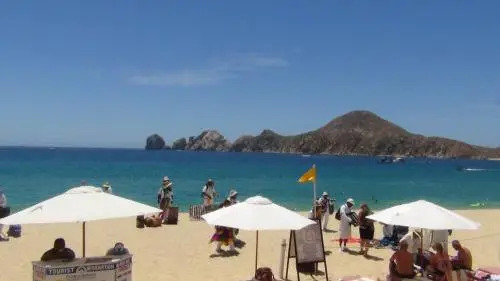 Suites at Pueblo Bonito Rose Resort and Spa Cabo San Lucas