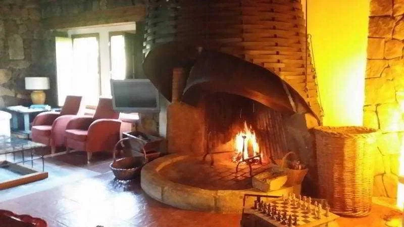 Posada Casa Del Cura