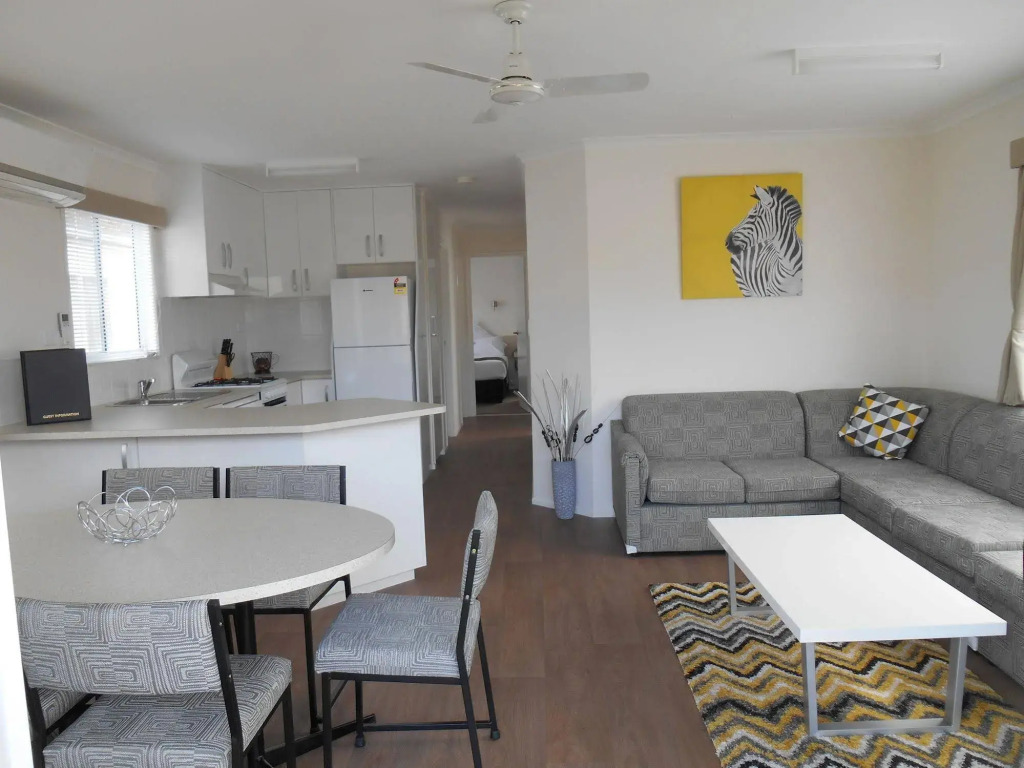 Tasman Holiday Parks - Merimbula