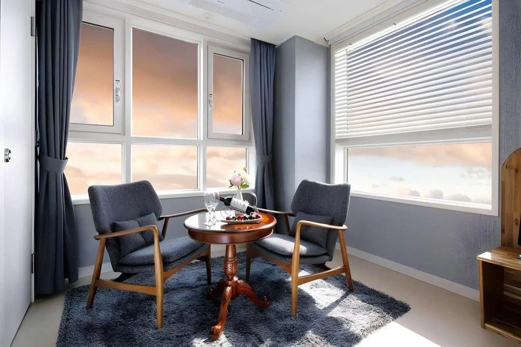 Ever8 Serviced Residence