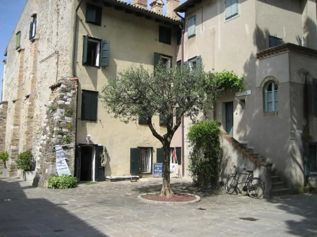 Casa Sant'Eufemia