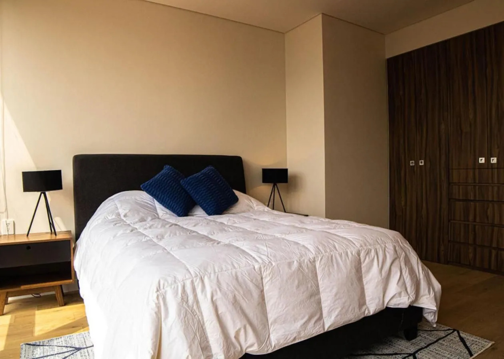 Stampa Residencial Santa Fe