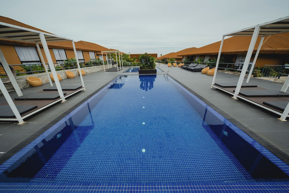 Monkeys Canopy Resort