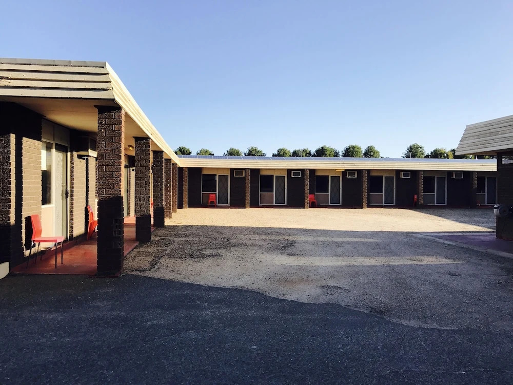 Red Steer Hotel Motel Wagga Wagga