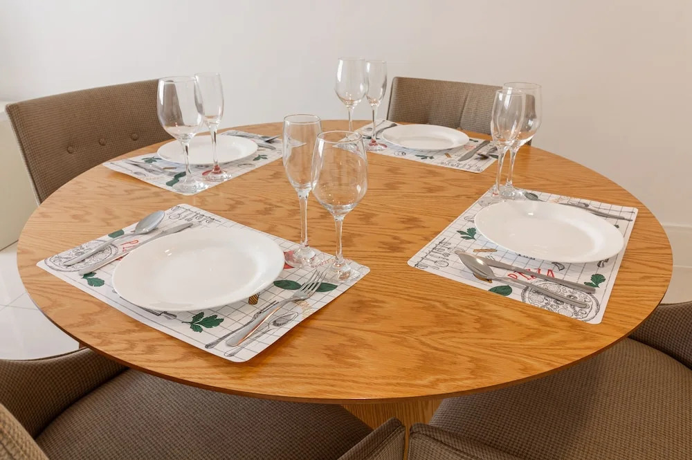 Flat in Copacabana 3 Minutes From the Beach Nsc602