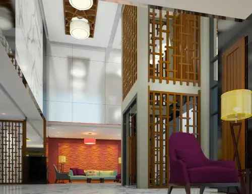 Ramada Encore Mandalay