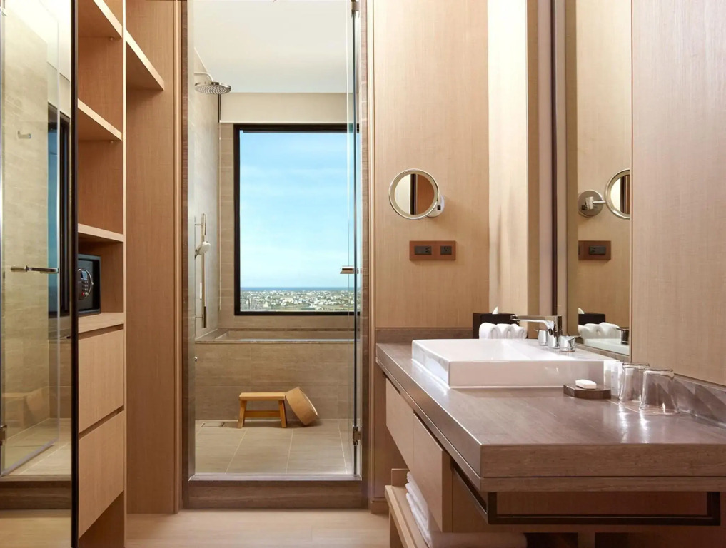 MU Jiaoxi Hotel
