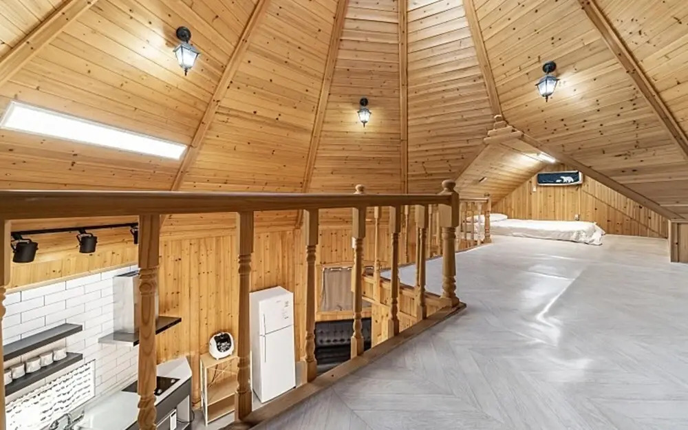 Finland Morning Resort