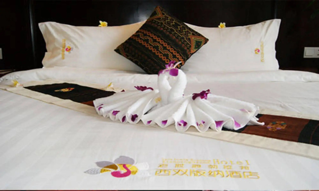 Xishuangbanna Hotel Managed by Xandria Hotel
