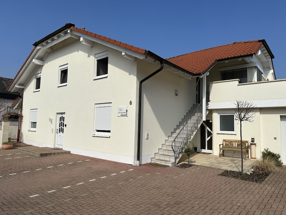 Gästehaus Elzblick II