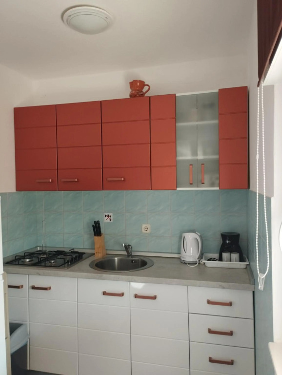 Apartmani Ruža