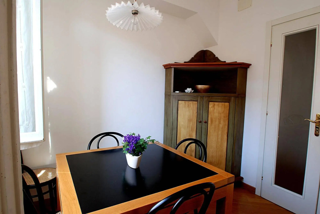 Apartment La Basilica