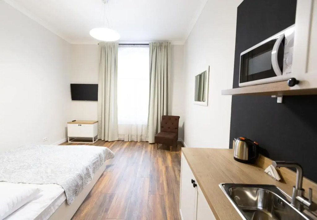 HOTEL N°10